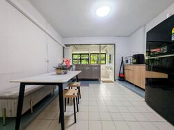 Telok Blangah House (D4), Apartment #487956621